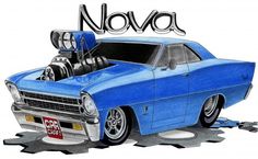 how to lower your nova
