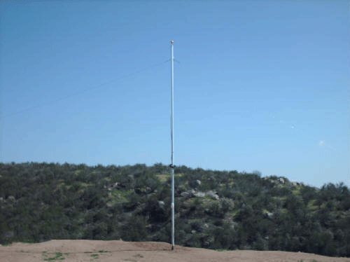 how to build a 80 meter wire antenna that is resonate on the 75 meter phone portion of the band