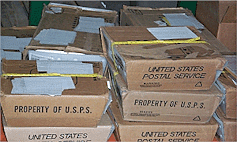 We bill and mail your customers for you